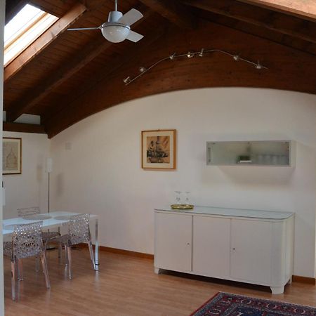 Apartment Monika Udine Bagian luar foto