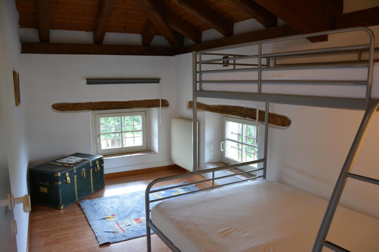 Apartment Monika Udine Bagian luar foto