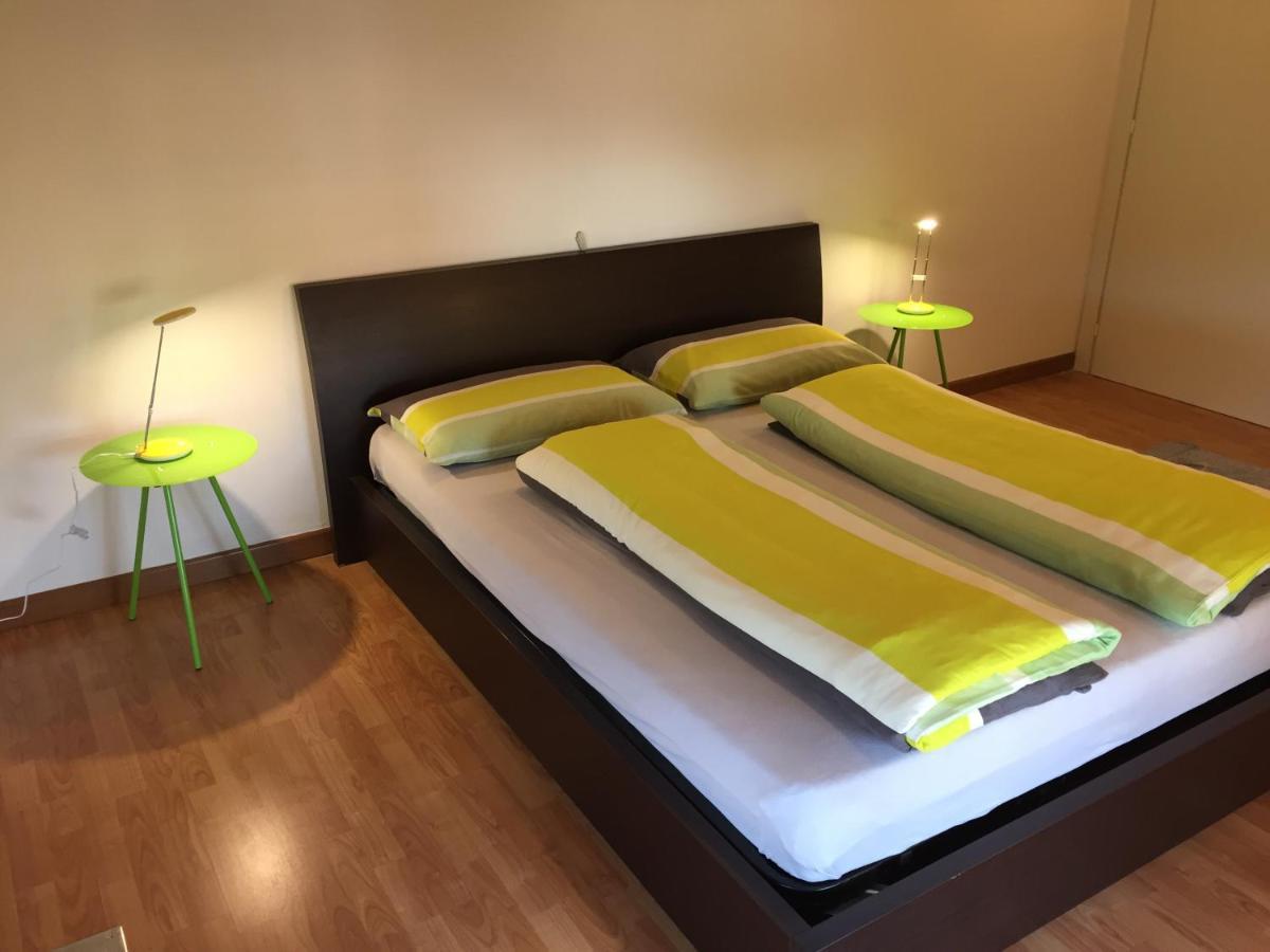 Apartment Monika Udine Bagian luar foto