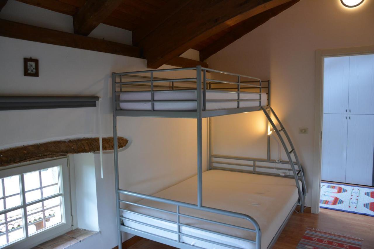 Apartment Monika Udine Bagian luar foto